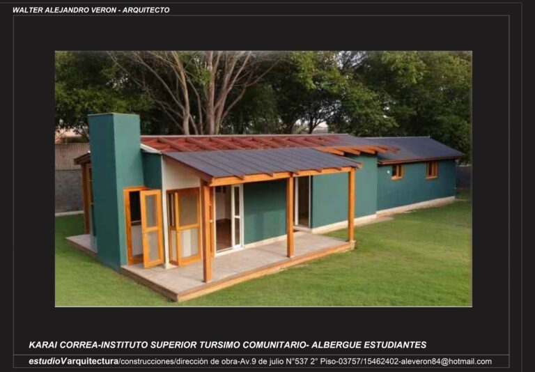 escuela guarani
