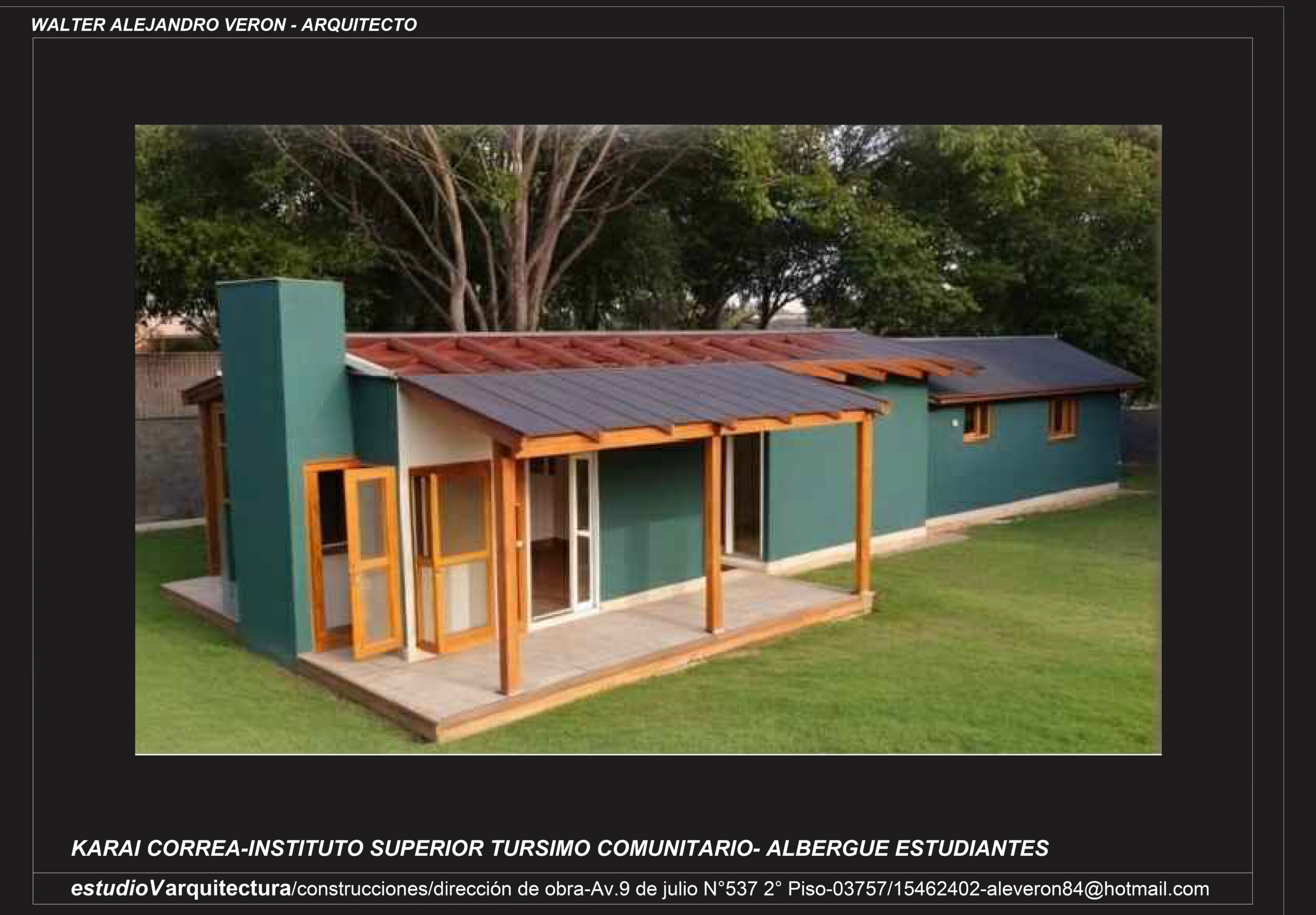 escuela guarani