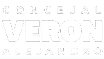 Logo Alejandro Veron