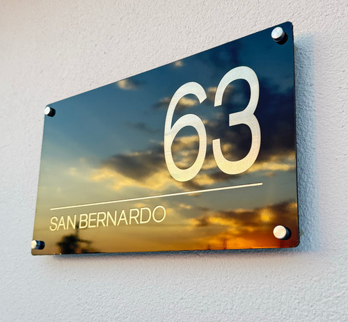 indentificador de domicilio puerto iguazu