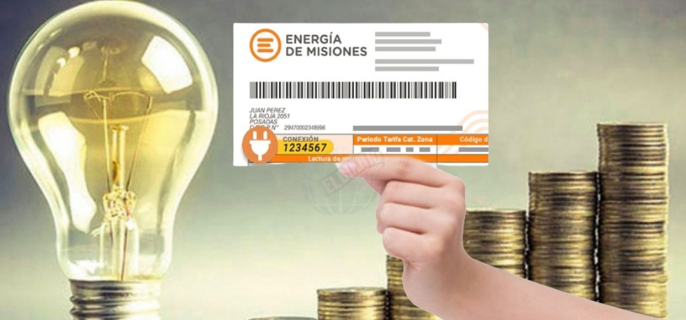 emsa , energia de misiones , puerto iguazu