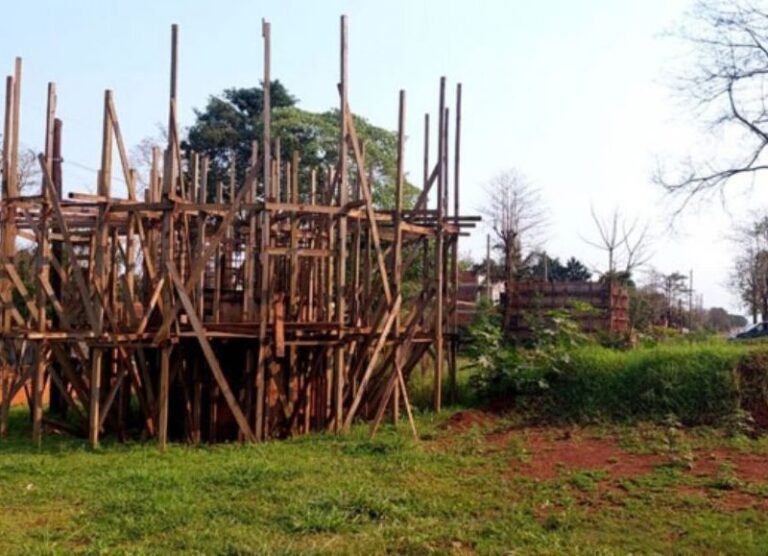 imagen de construccion de tanque cisterna alejandro veron