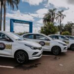 Taxis Puerto Iguazú