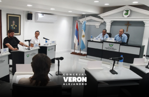 Interpelación por multas a Uber en Puerto Iguazú: legalidad, derechos y transparencia