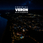 PUERTO IGUAZU DE NOCHE EMSA