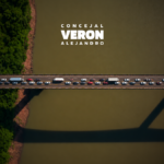 ALEJANDRO VEERON PUENTE TANCREDO NEVES