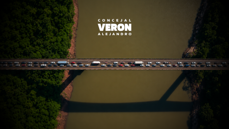 ALEJANDRO VEERON PUENTE TANCREDO NEVES