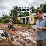 ALEJANDRO VERON PROYECTO TASA 0 PUERTO IGUAZU