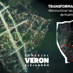 vpuerto iguazu 2000 hectareas proyecto vial