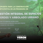 Presentación de proyecto ,Lic. Sofia Lindner