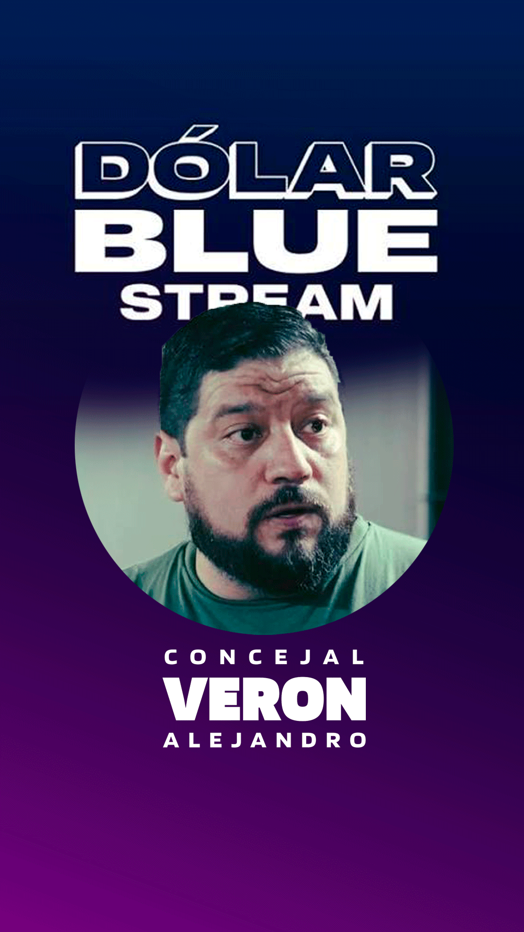 Dolar Blue $$