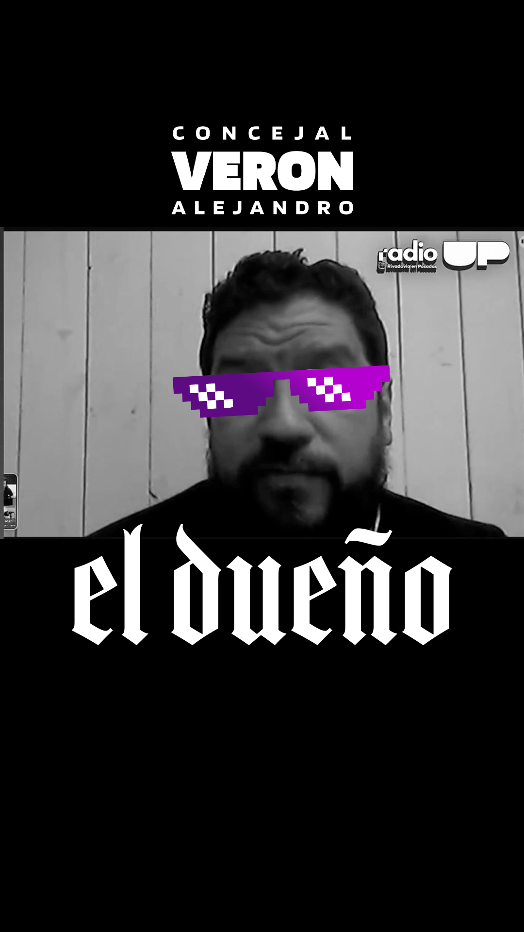 EL DUEÑO $