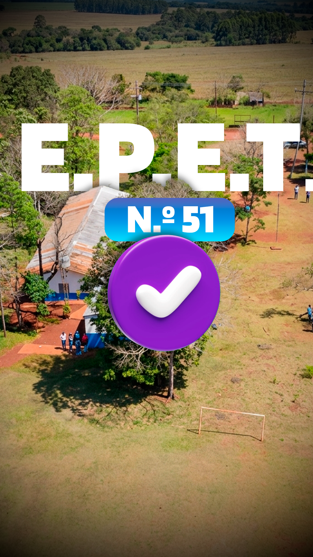 E.P.E.T.  n.º51