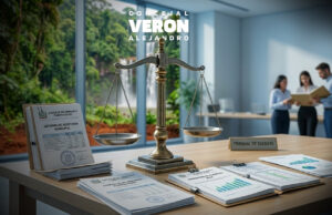Transparencia y Control Instipucional: Alejandro Veron presenta el proyecto para poner en funcionamiento el Tribunal de Cuentas Municipal en Puerto Iguazú