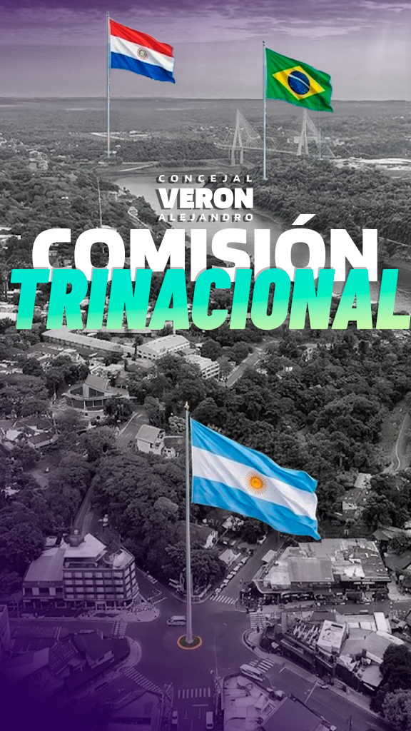 Comisión Trinacional